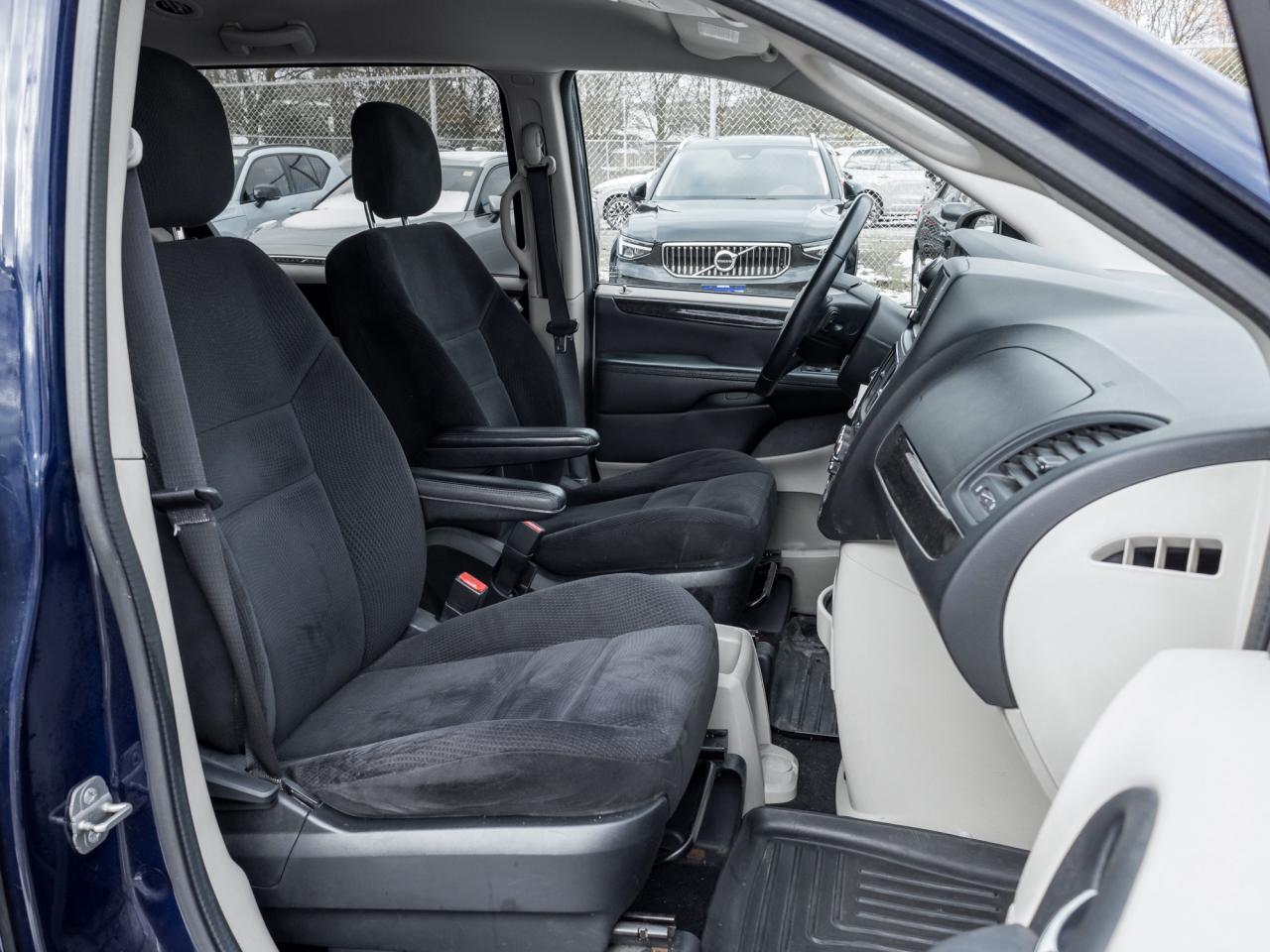 2014 Dodge Grand Caravan 4dr Wgn SXT   AS IS Photo