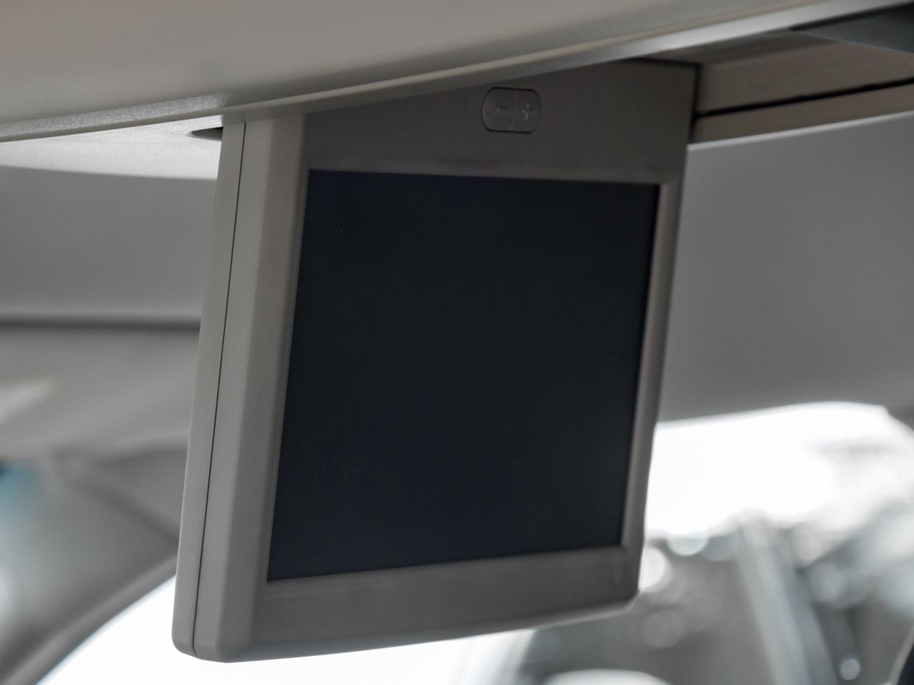 2014 Dodge Grand Caravan 4dr Wgn SXT   AS IS Photo