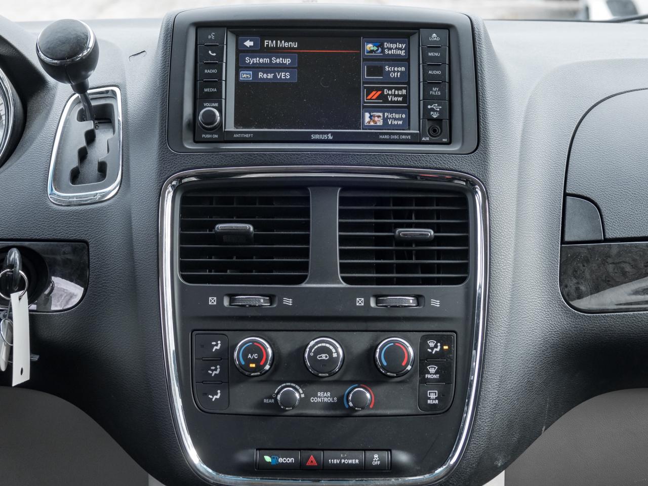 2014 Dodge Grand Caravan 4dr Wgn SXT   AS IS Photo