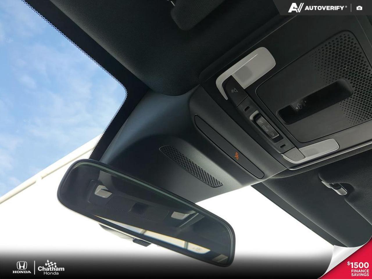 2023 Honda HR-V Sport Photo