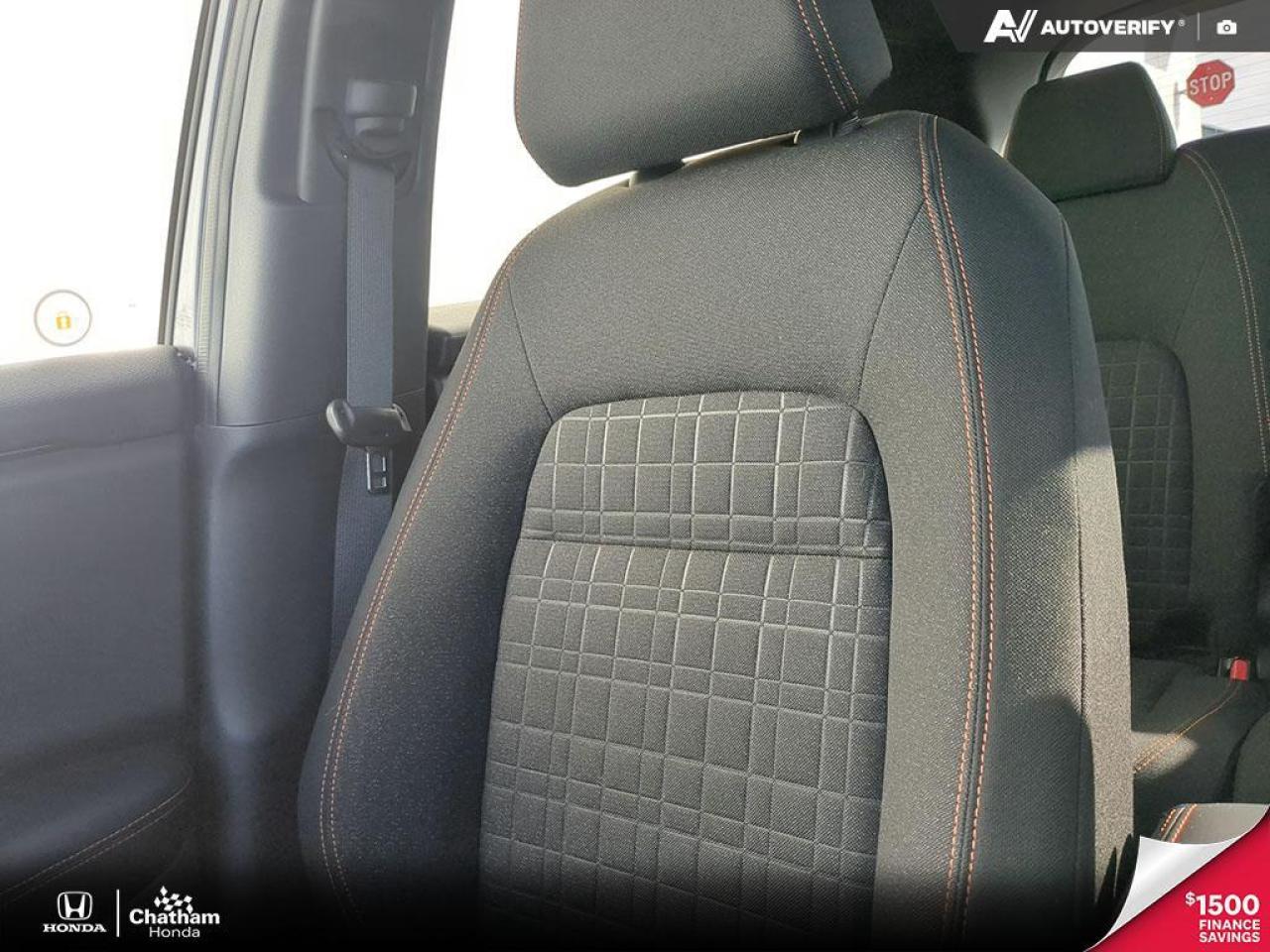 2023 Honda HR-V Sport Photo