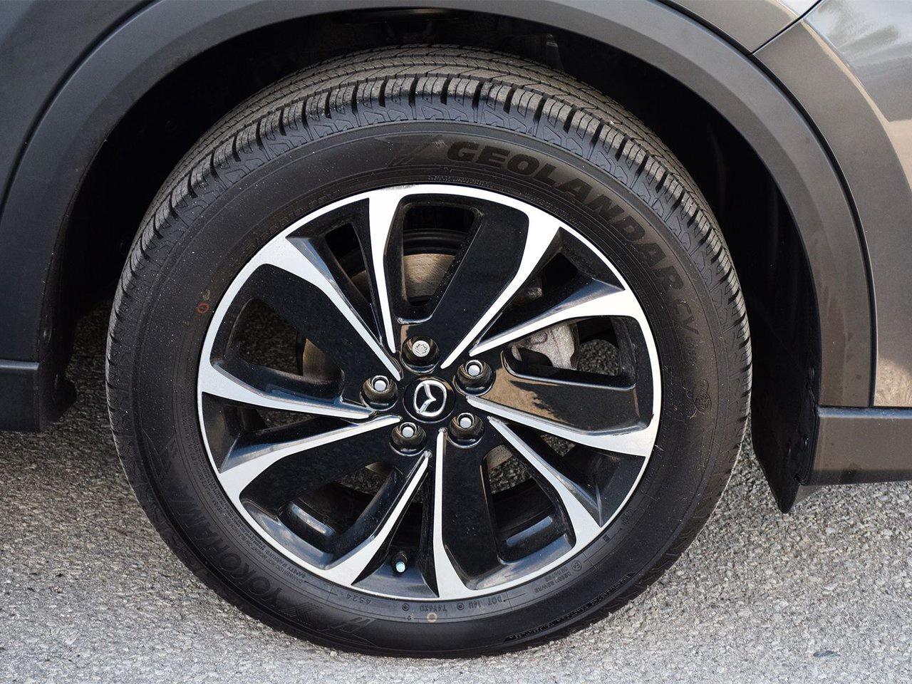 2023 Mazda CX-5 GS Finance Discount $1500 Applied Photo