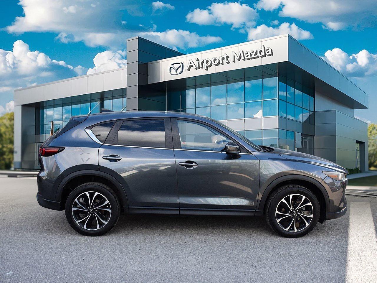 2023 Mazda CX-5 GS Finance Discount $1500 Applied Photo