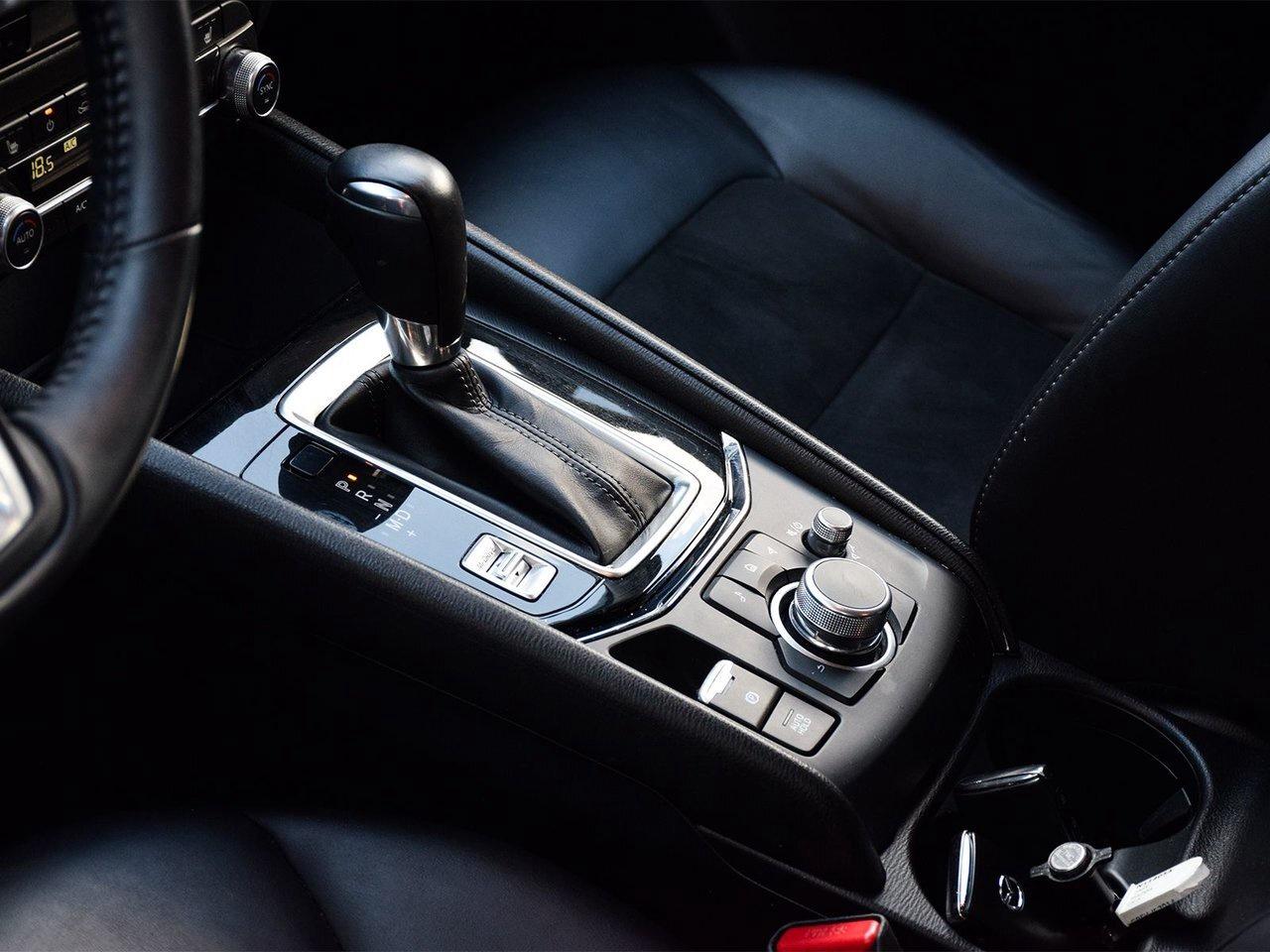 2023 Mazda CX-5 GS Finance Discount $1500 Applied Photo