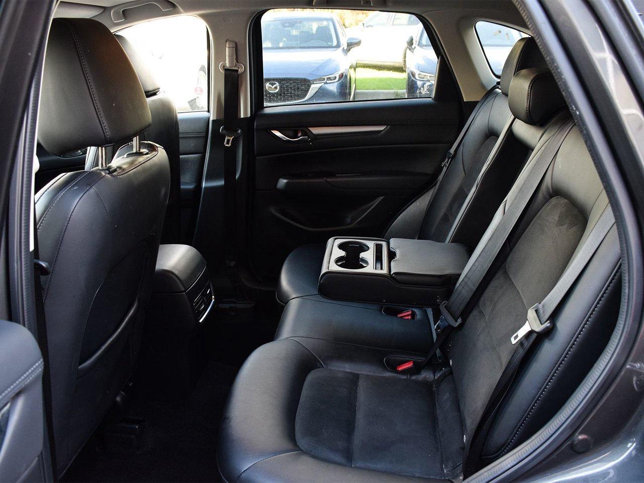 2023 Mazda CX-5 GS Finance Discount $1500 Applied Photo