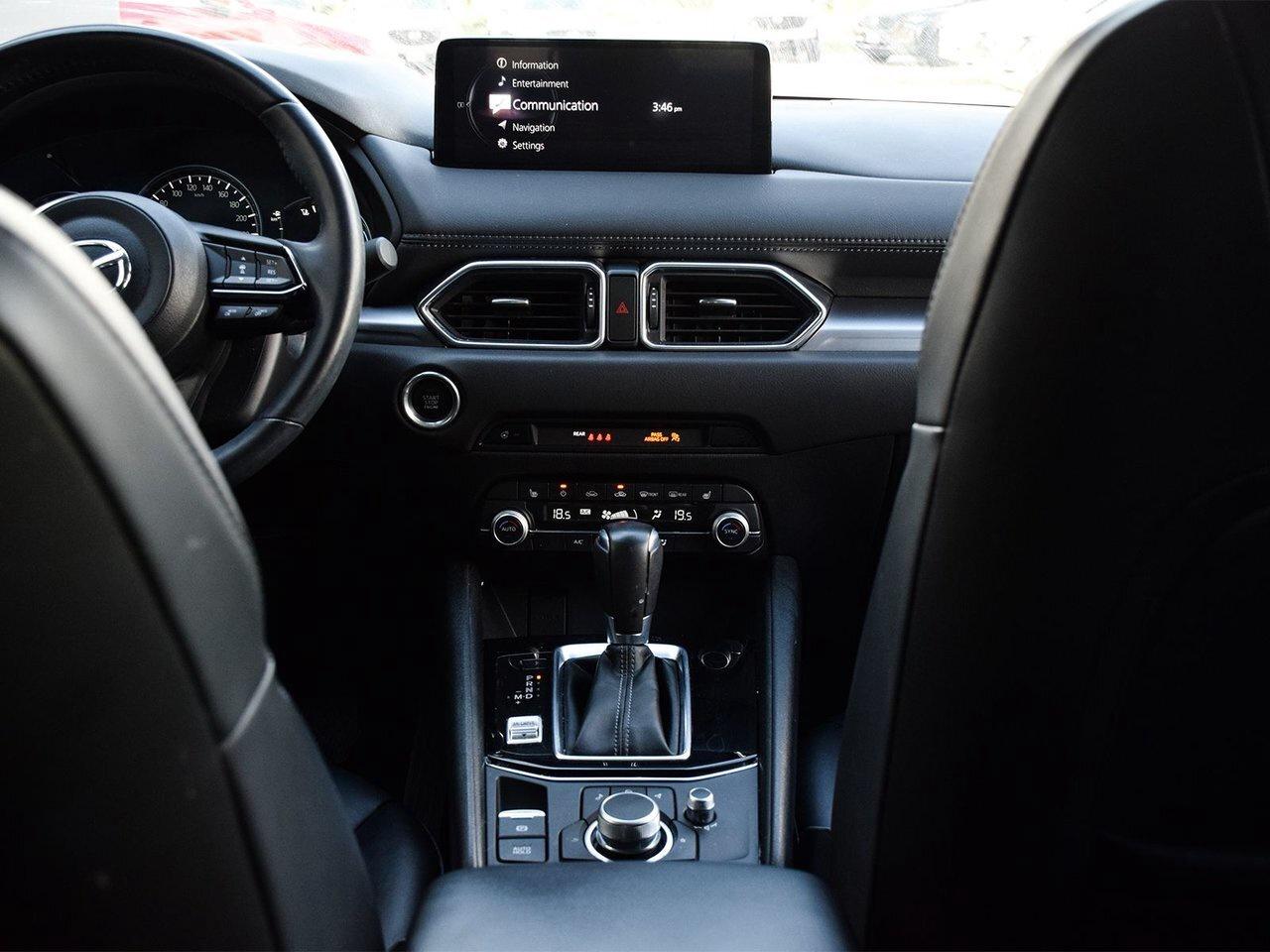 2023 Mazda CX-5 GS Finance Discount $1500 Applied Photo