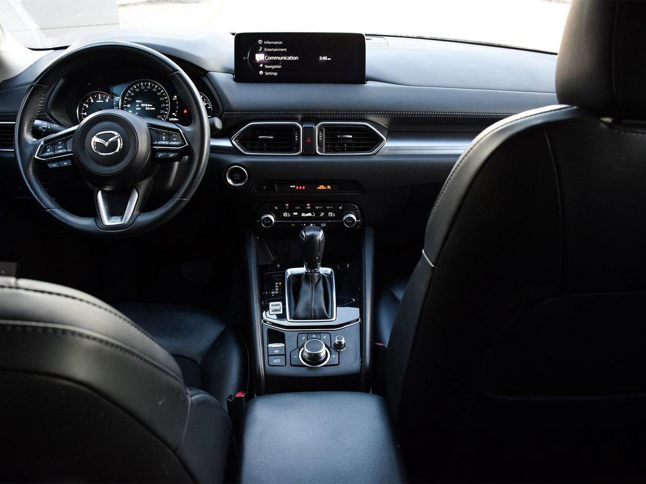 2023 Mazda CX-5 GS Finance Discount $1500 Applied Photo