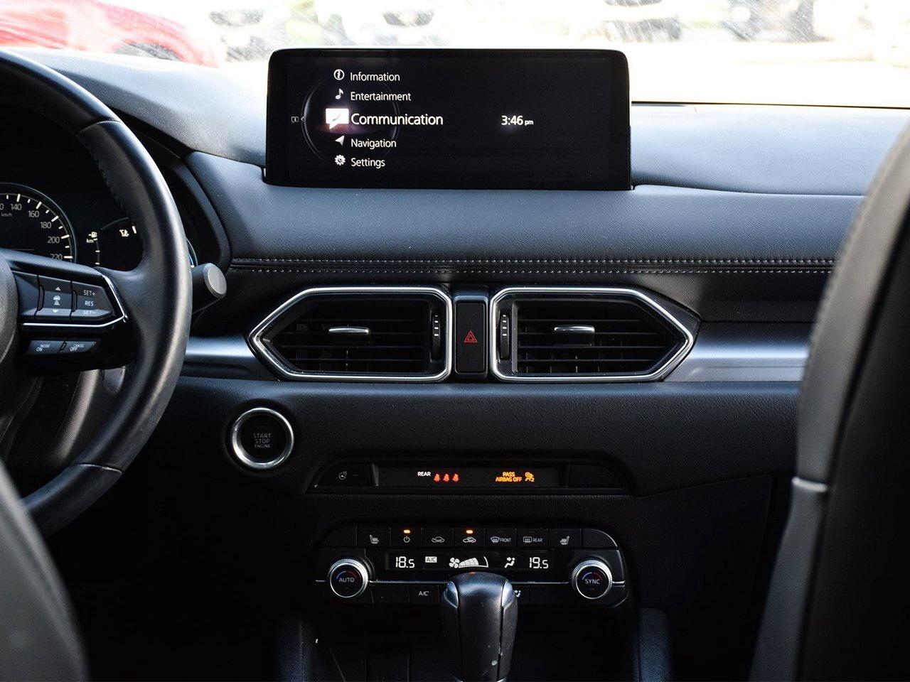 2023 Mazda CX-5 GS Finance Discount $1500 Applied Photo