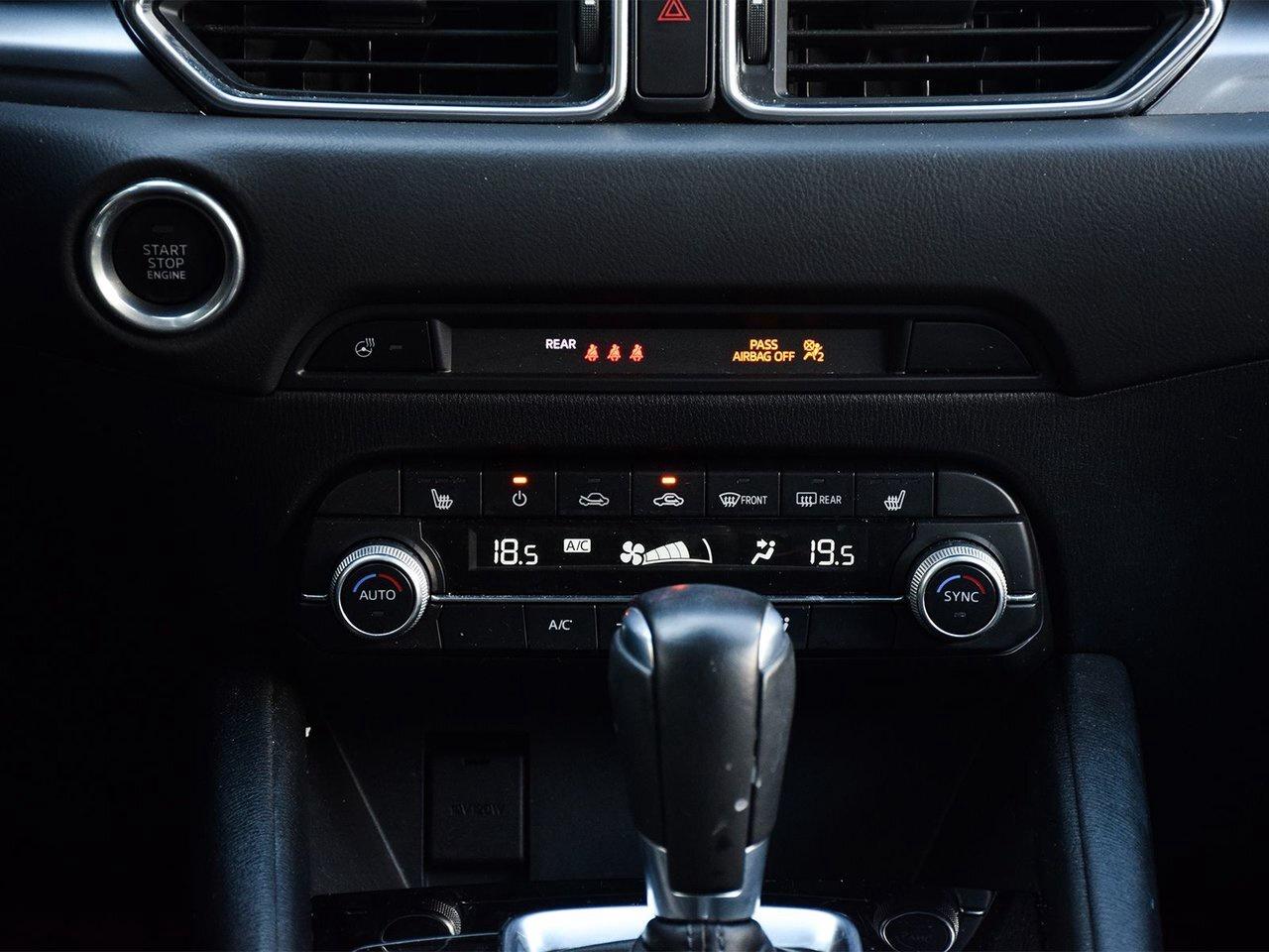 2023 Mazda CX-5 GS Finance Discount $1500 Applied Photo