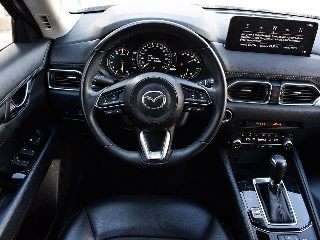 2023 Mazda CX-5 GS Finance Discount $1500 Applied Photo