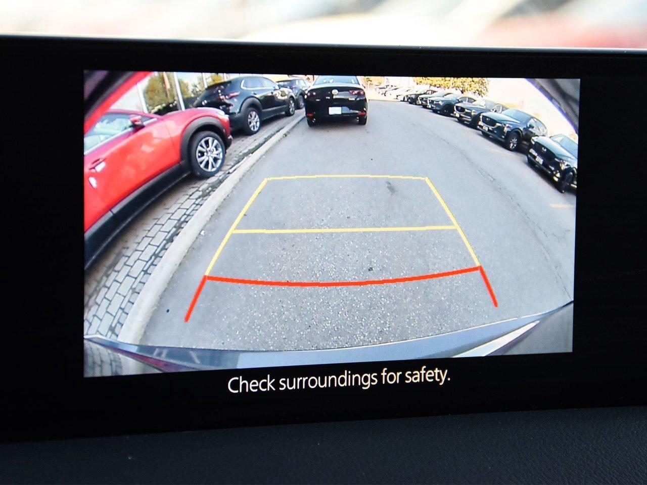 2023 Mazda CX-5 GS Finance Discount $1500 Applied Photo