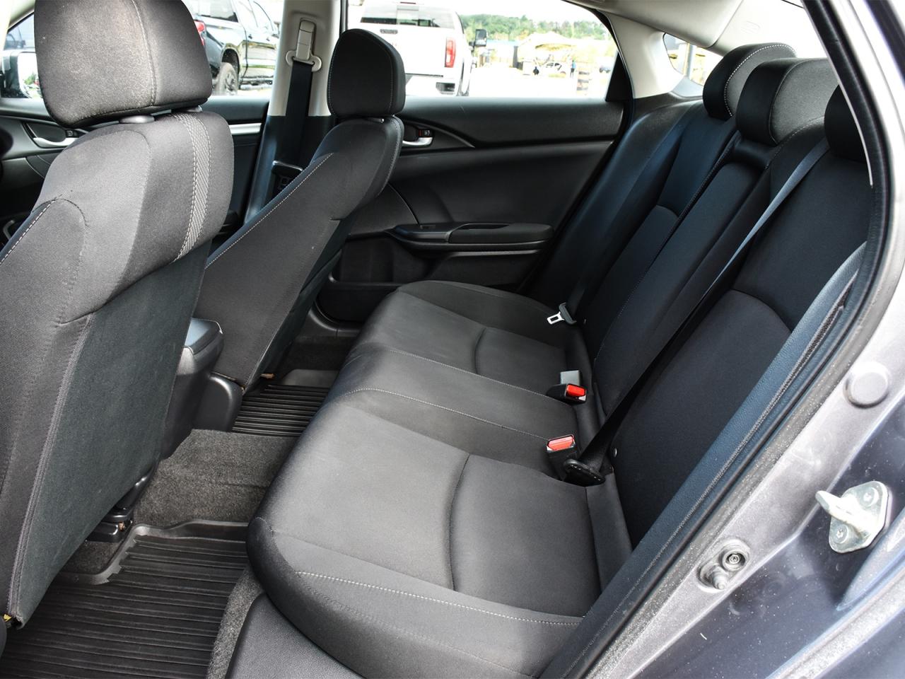 2019 Honda Civic EX ~Heated Seats ~Bluetooth ~Backup Cam ~Sunroof Photo