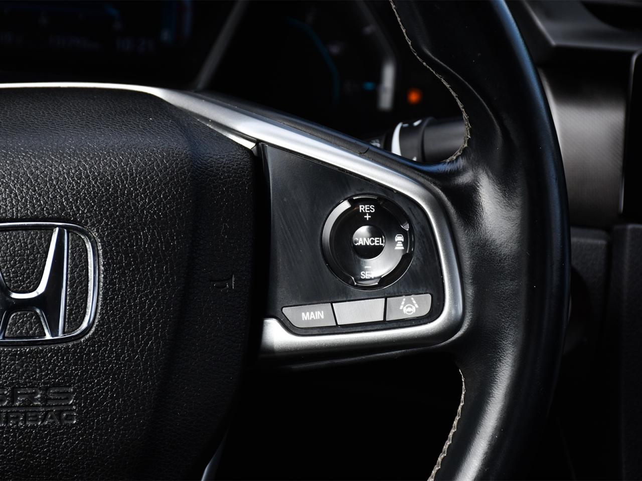 2019 Honda Civic EX ~Heated Seats ~Bluetooth ~Backup Cam ~Sunroof Photo