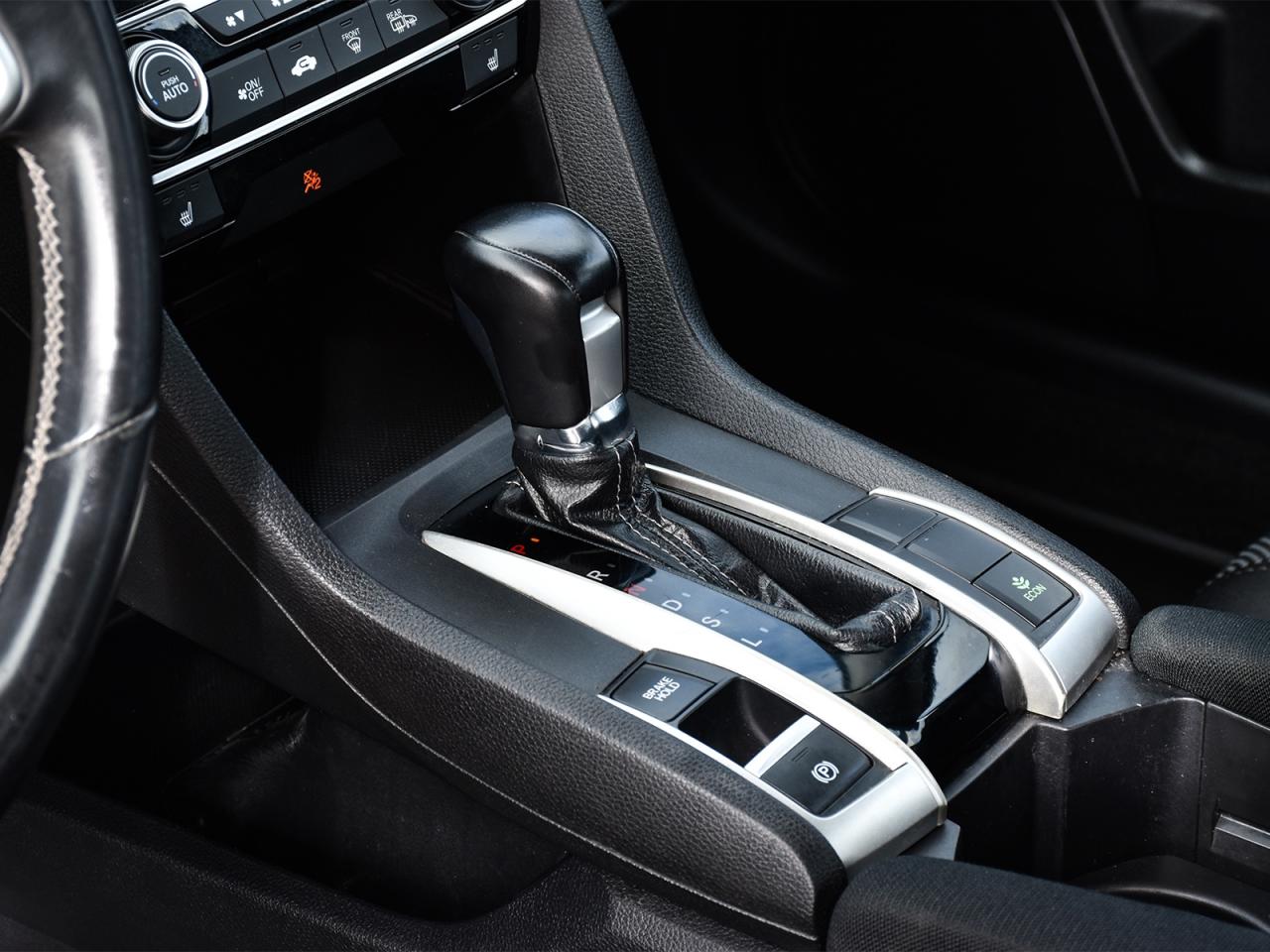 2019 Honda Civic EX ~Heated Seats ~Bluetooth ~Backup Cam ~Sunroof Photo