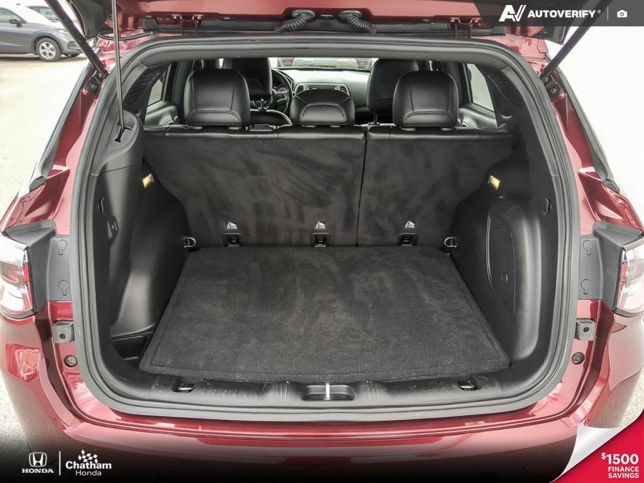 2021 Jeep Compass 80th Anniversary - AWD - 4 New Tires! - Leather - Photo