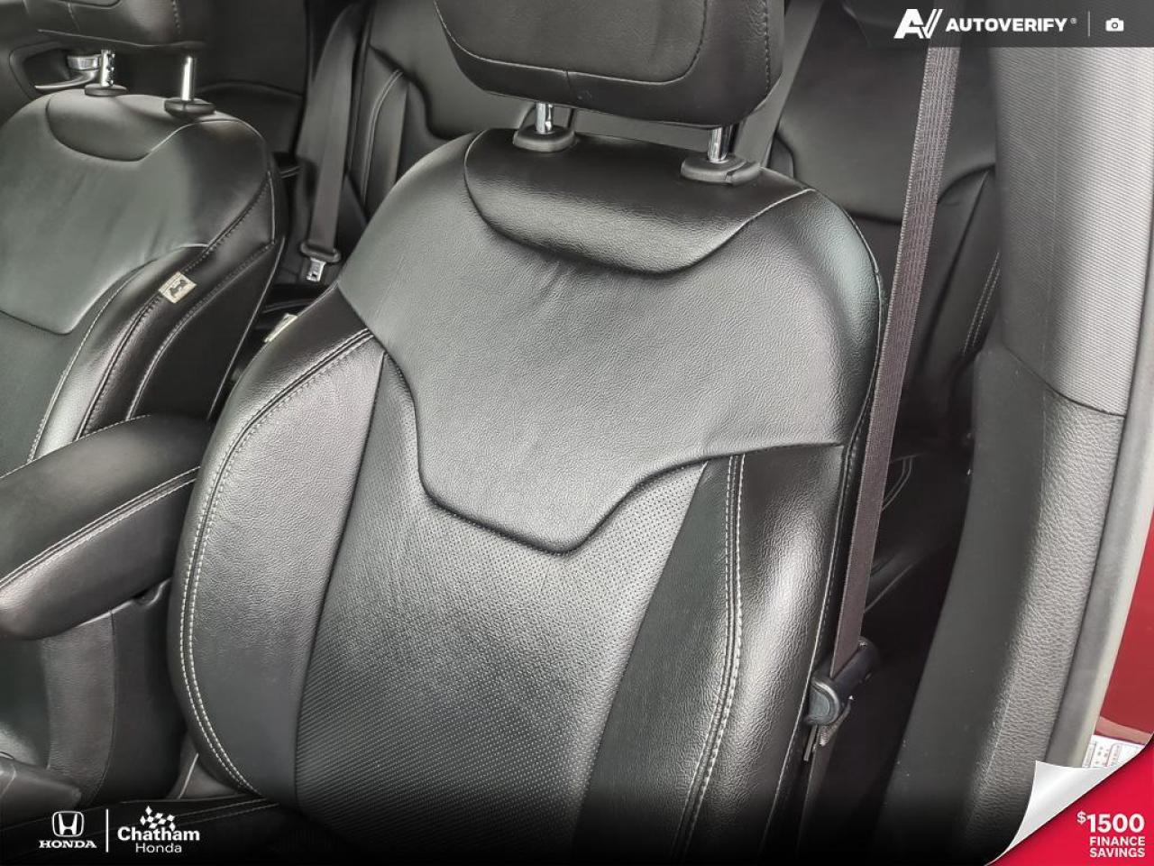 2021 Jeep Compass 80th Anniversary - AWD - 4 New Tires! - Leather - Photo