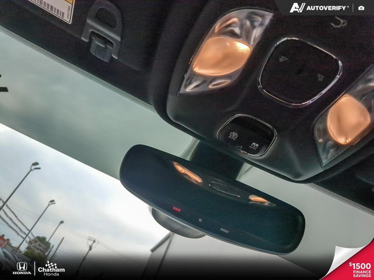 2021 Jeep Compass 80th Anniversary - AWD - 4 New Tires! - Leather - Photo