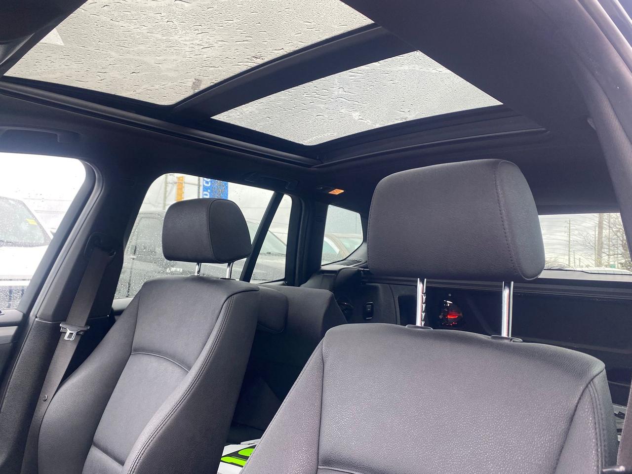 2013 BMW X3 35i AWD ~Heated Leather ~Pano Sunroof ~Bluetooth Photo