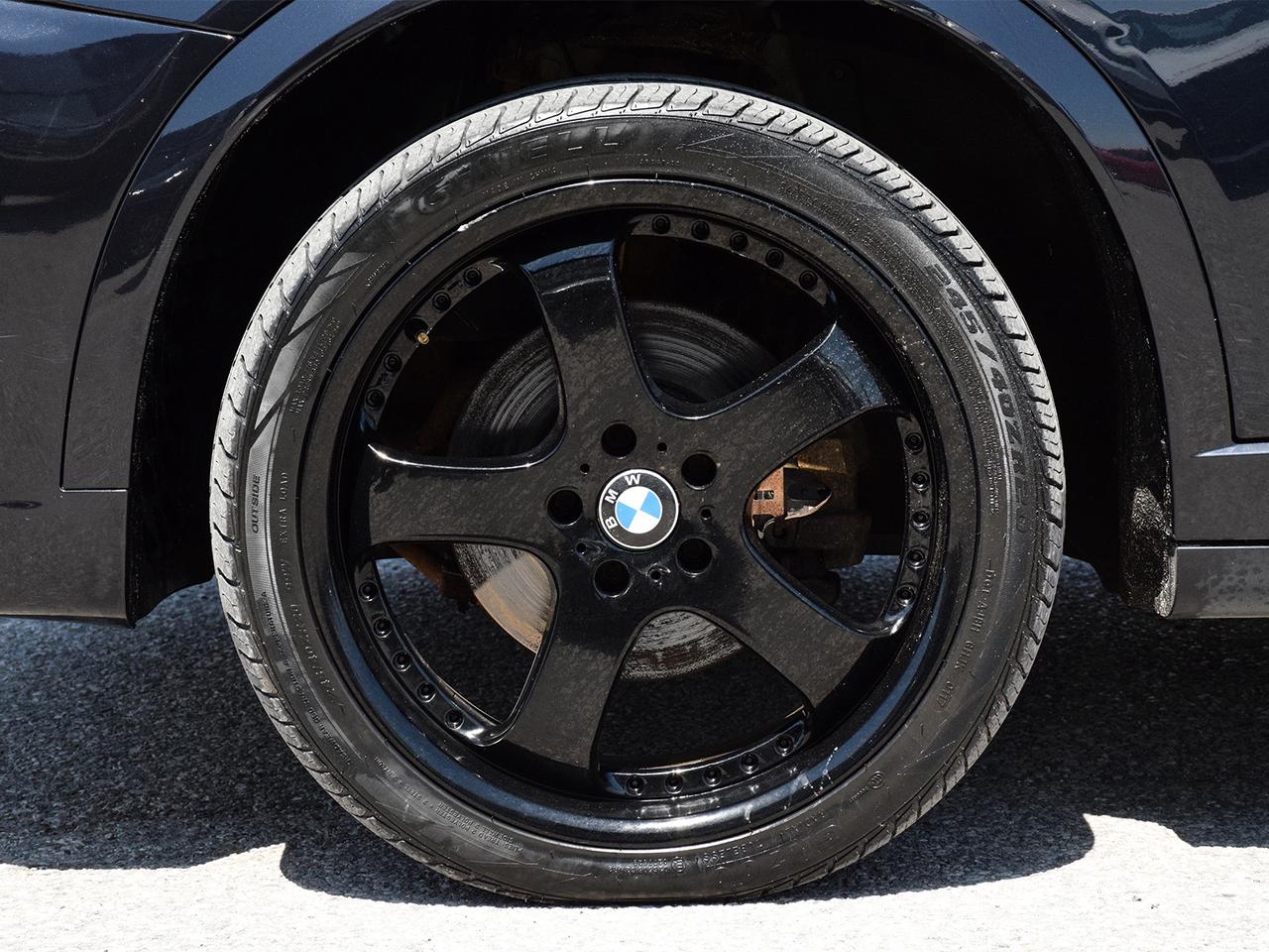 2013 BMW X3 35i AWD ~Heated Leather ~Pano Sunroof ~Bluetooth Photo