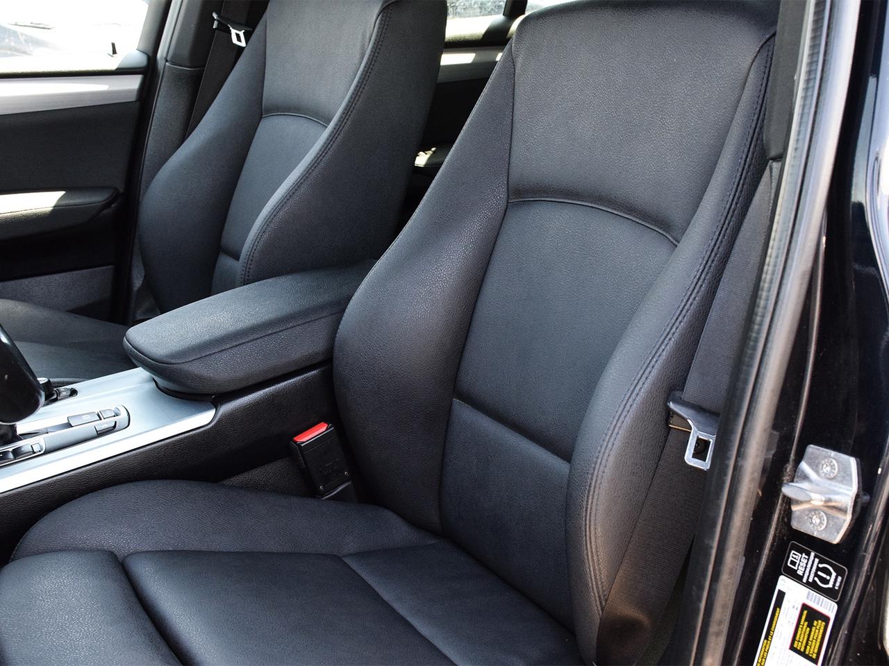2013 BMW X3 35i AWD ~Heated Leather ~Pano Sunroof ~Bluetooth Photo