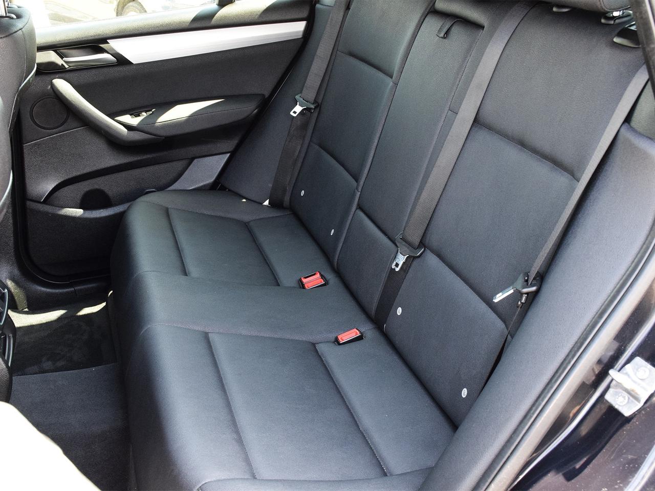 2013 BMW X3 35i AWD ~Heated Leather ~Pano Sunroof ~Bluetooth Photo