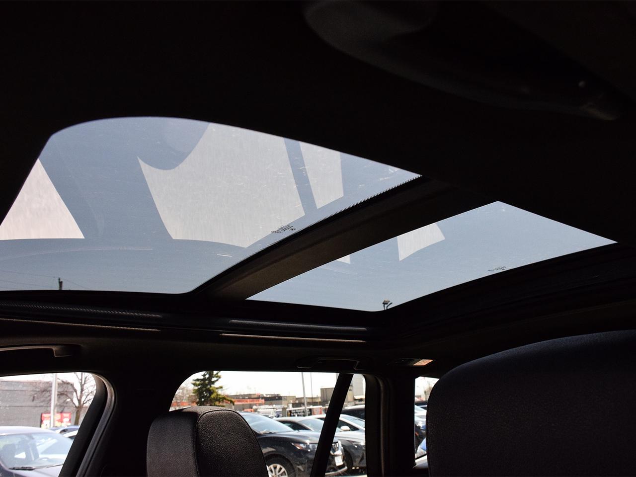 2013 BMW X3 35i AWD ~Heated Leather ~Pano Sunroof ~Bluetooth Photo