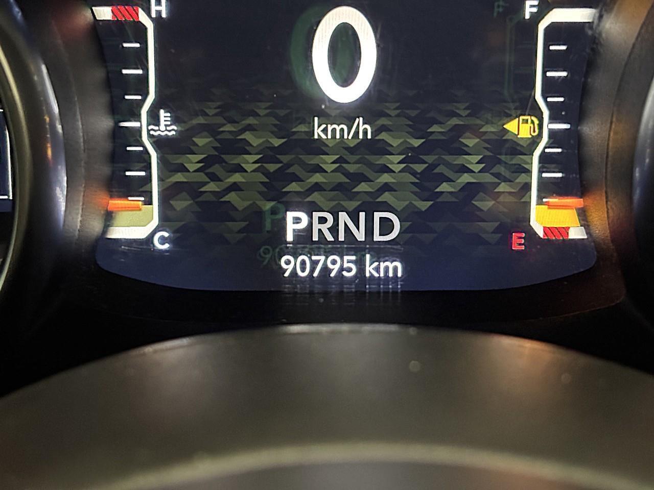 2021 Jeep WRANGLER UNLIMITED Sahara Photo