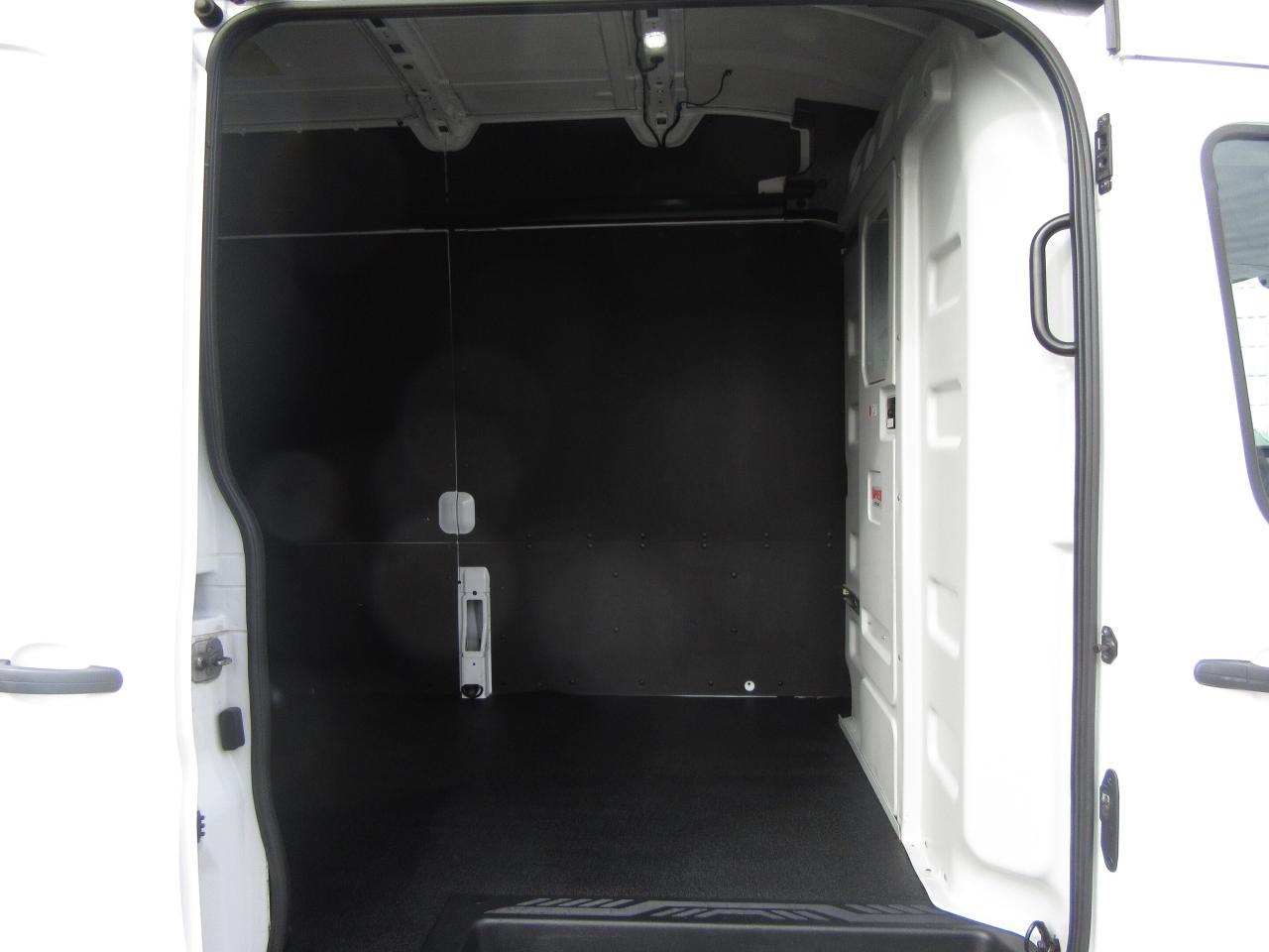 2023 Ford Transit T-250 148 HIGHROOF EXTRA LONG ALL WHEEL DRIVE Photo2
