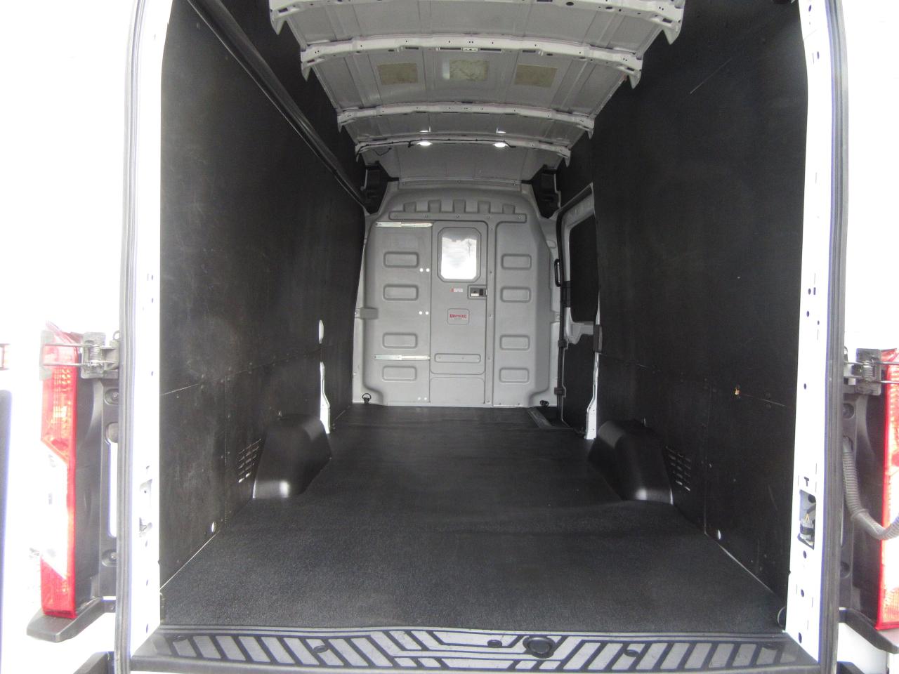 2023 Ford Transit T-250 148 HIGHROOF EXTRA LONG ALL WHEEL DRIVE Photo