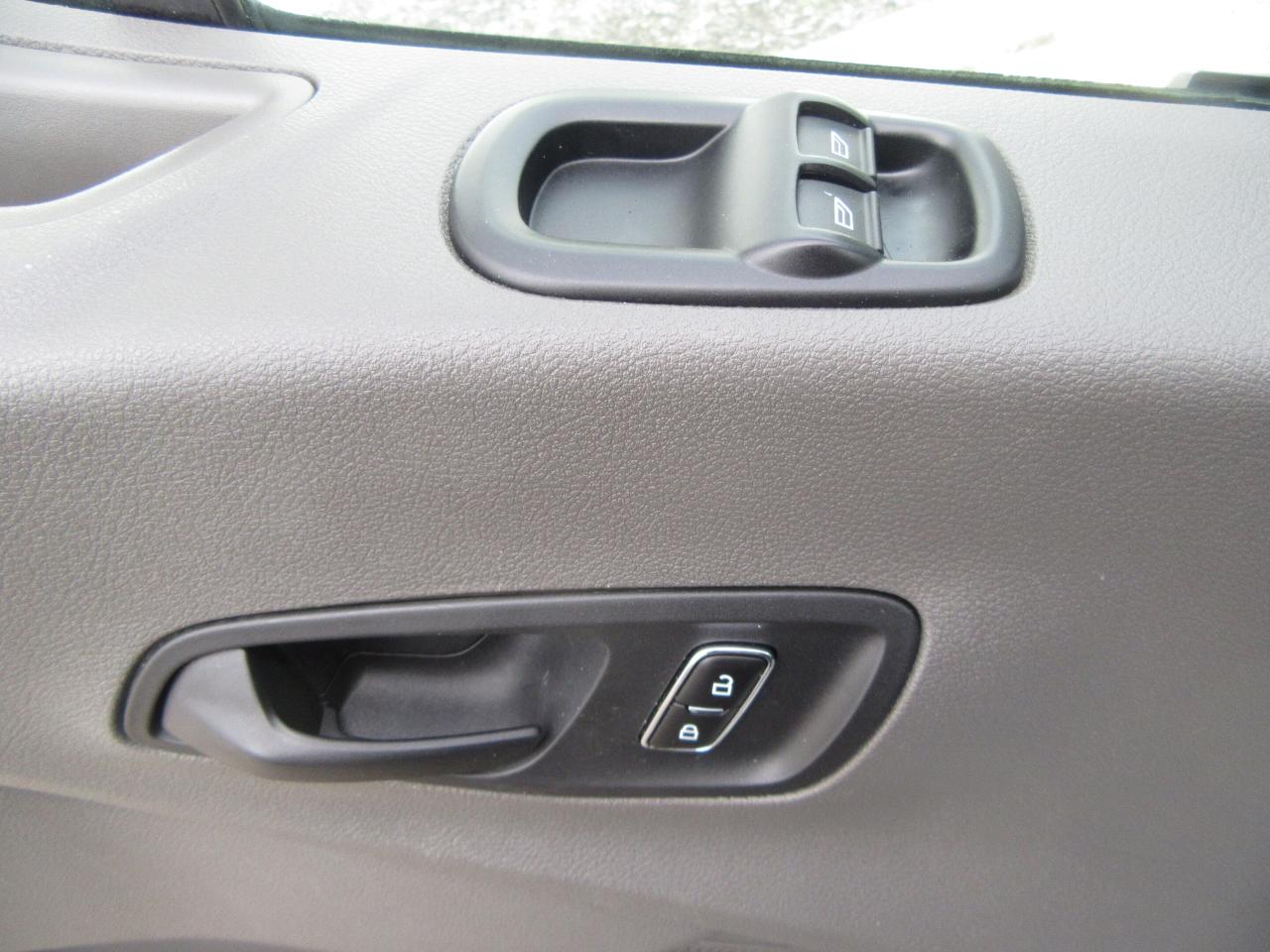 2023 Ford Transit T-250 148 HIGHROOF EXTRA LONG ALL WHEEL DRIVE Photo