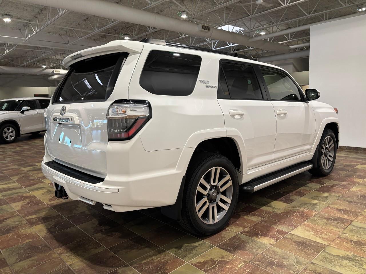 2022 Toyota 4Runner  Photo