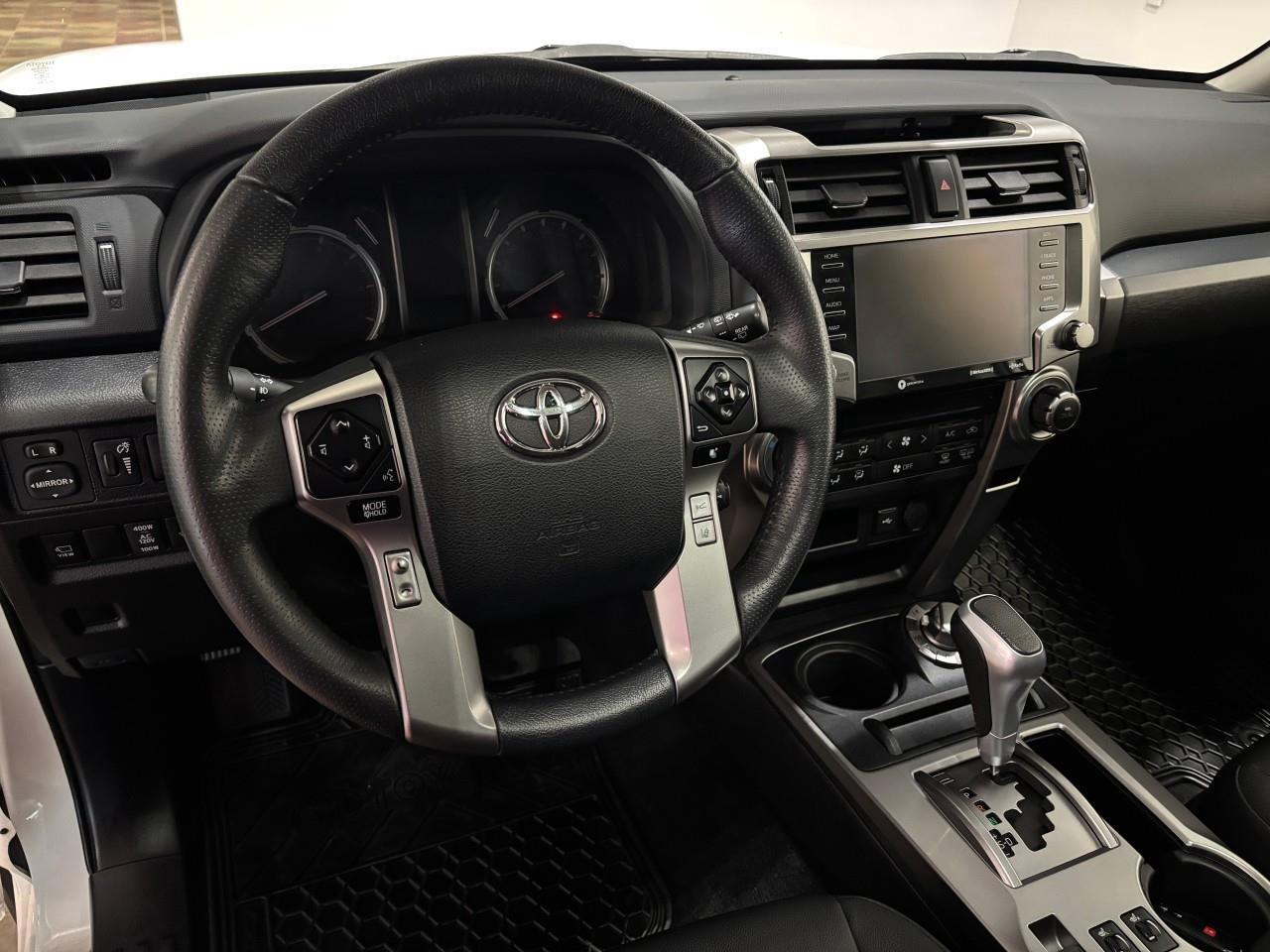 2022 Toyota 4Runner  Photo