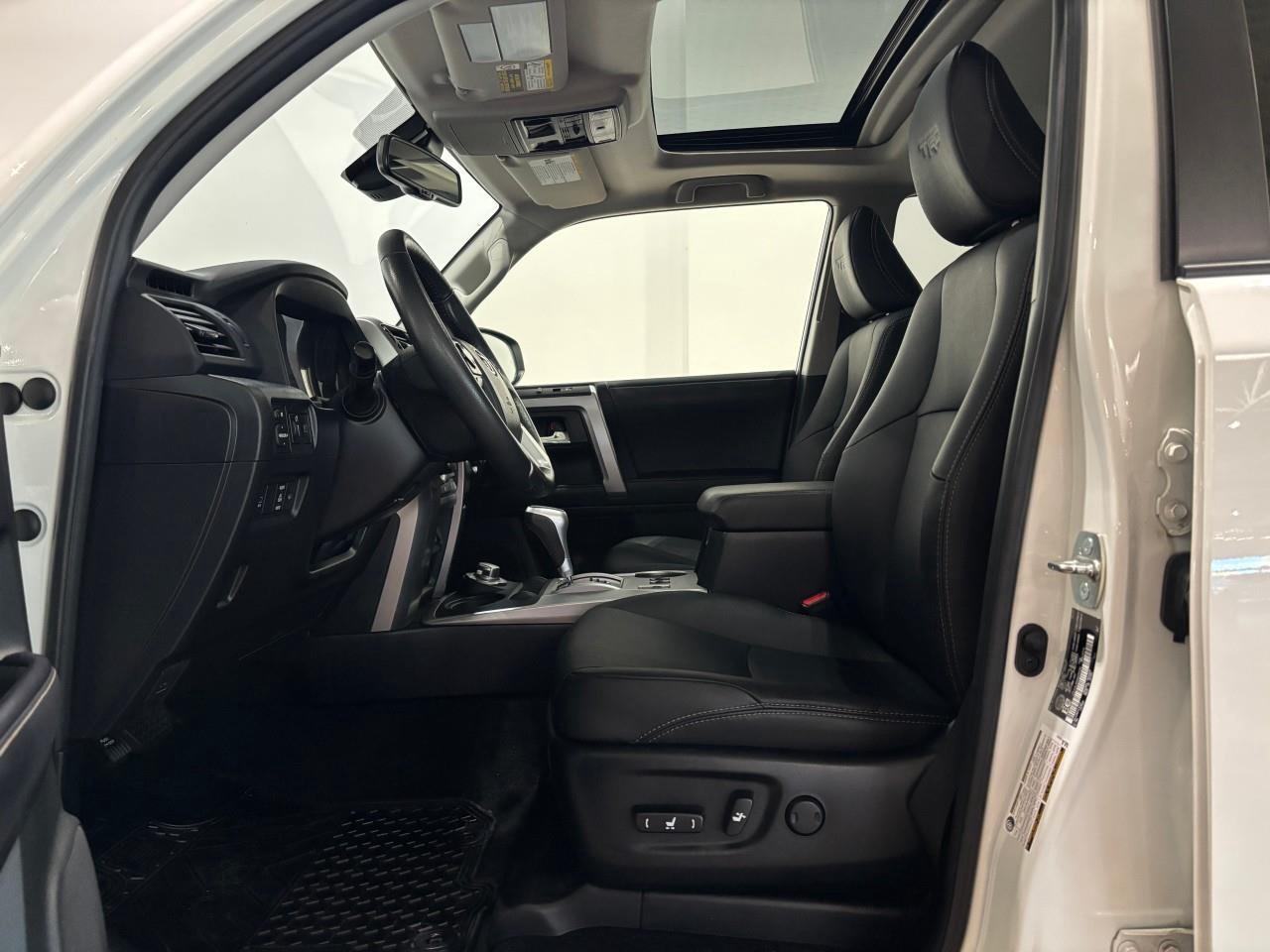 2022 Toyota 4Runner  Photo