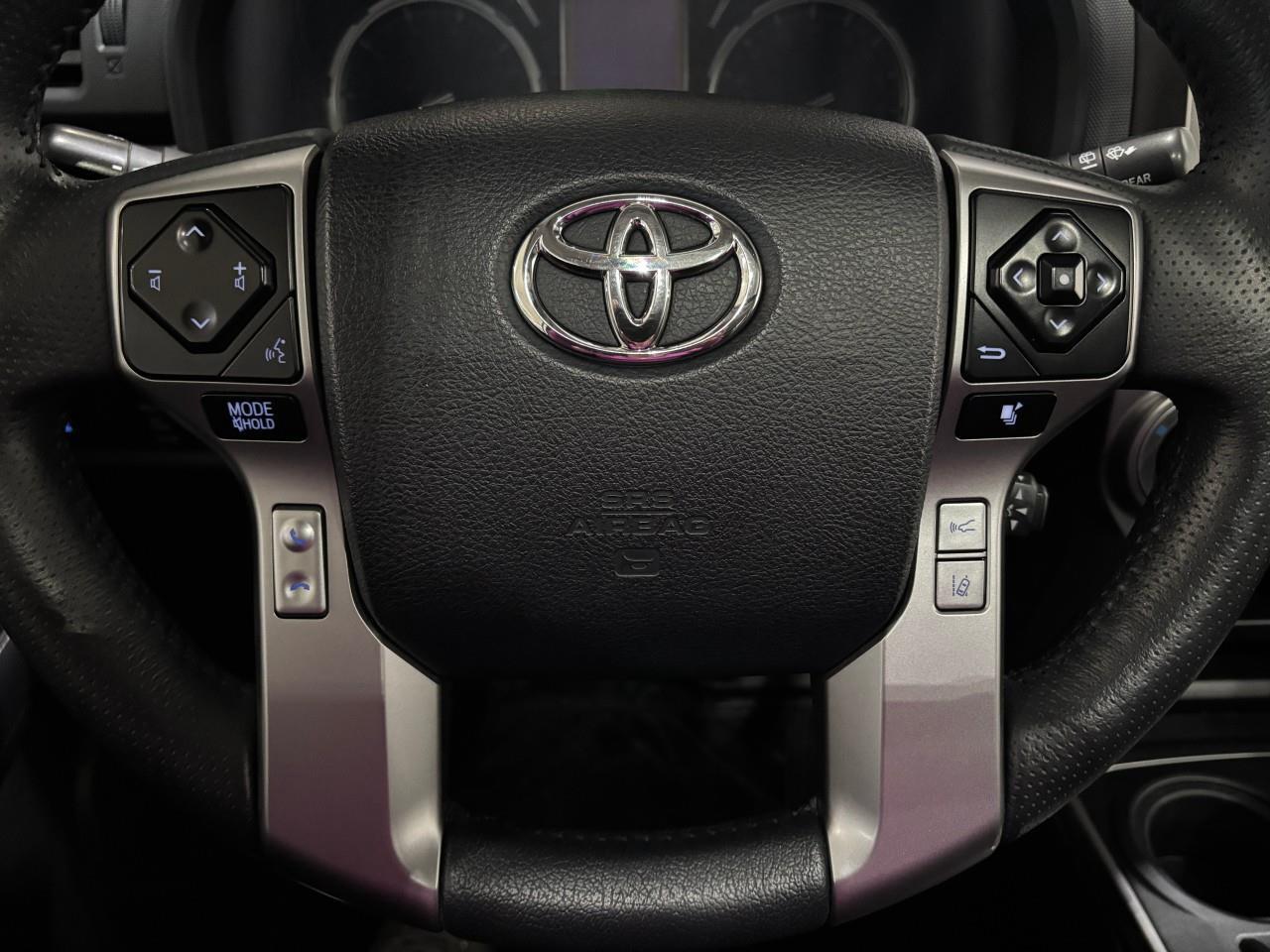 2022 Toyota 4Runner  Photo