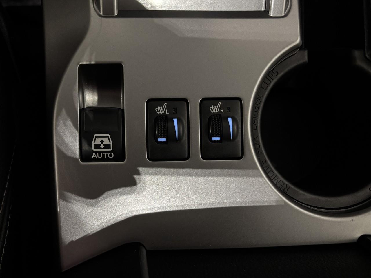 2022 Toyota 4Runner  Photo