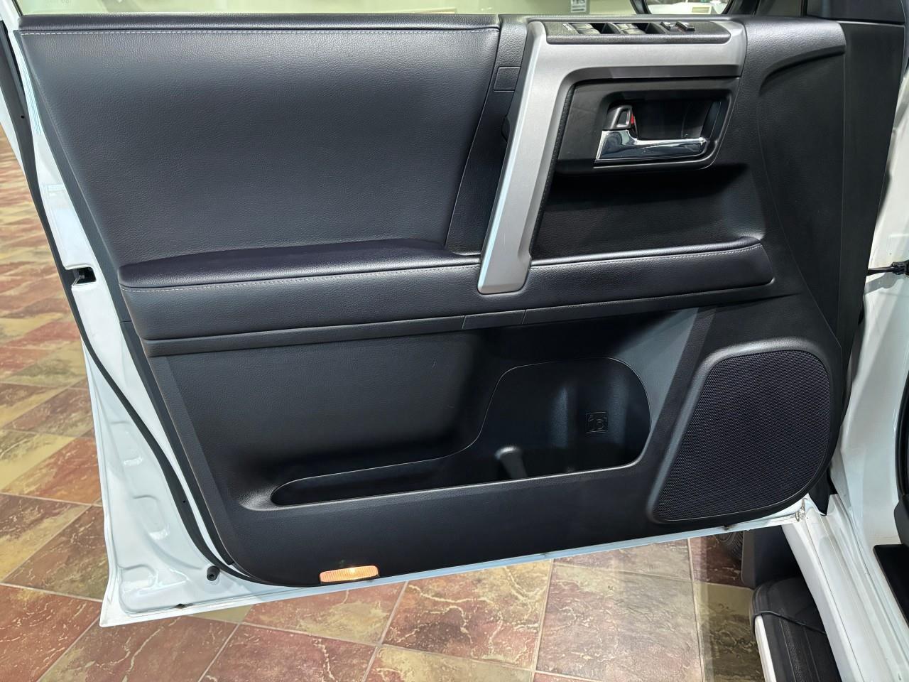 2022 Toyota 4Runner  Photo