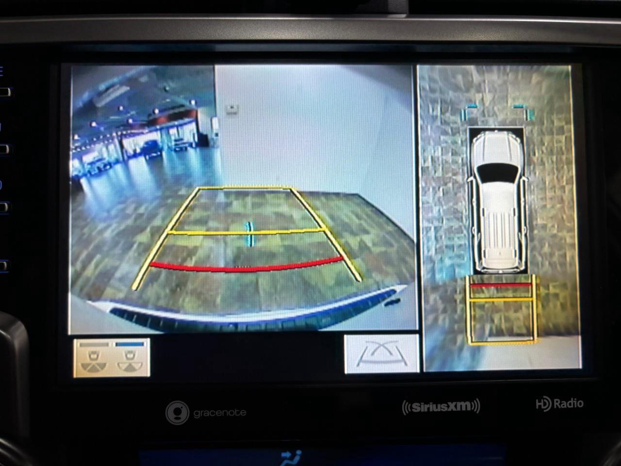 2022 Toyota 4Runner  Photo