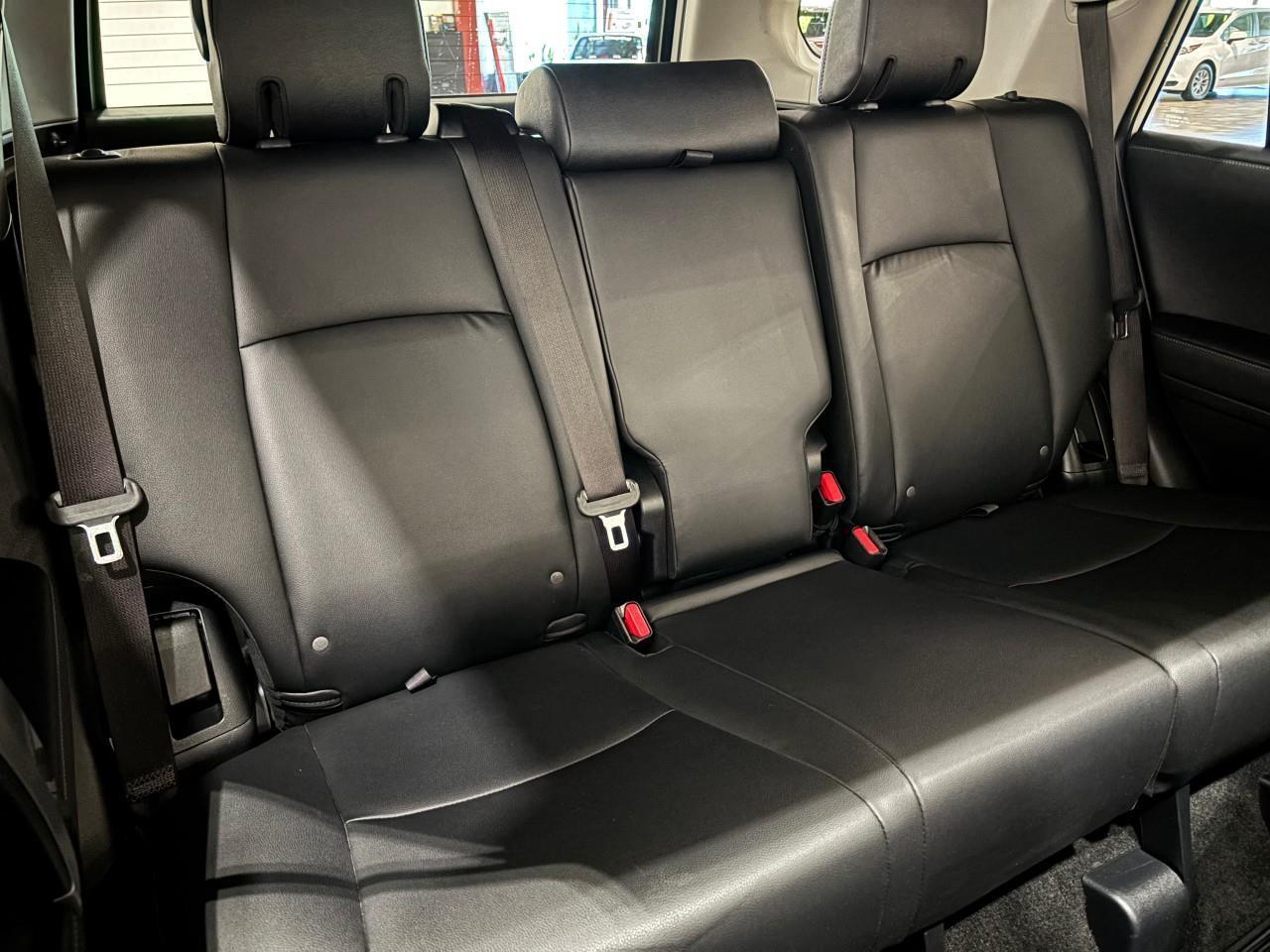 2022 Toyota 4Runner  Photo