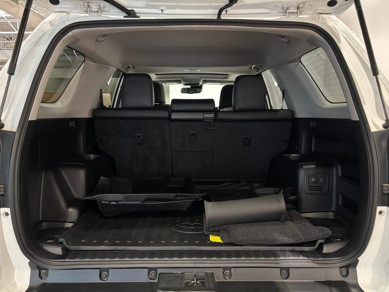 2022 Toyota 4Runner  Photo