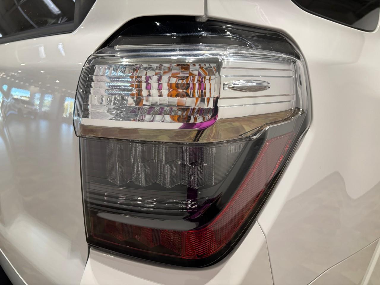 2022 Toyota 4Runner  Photo