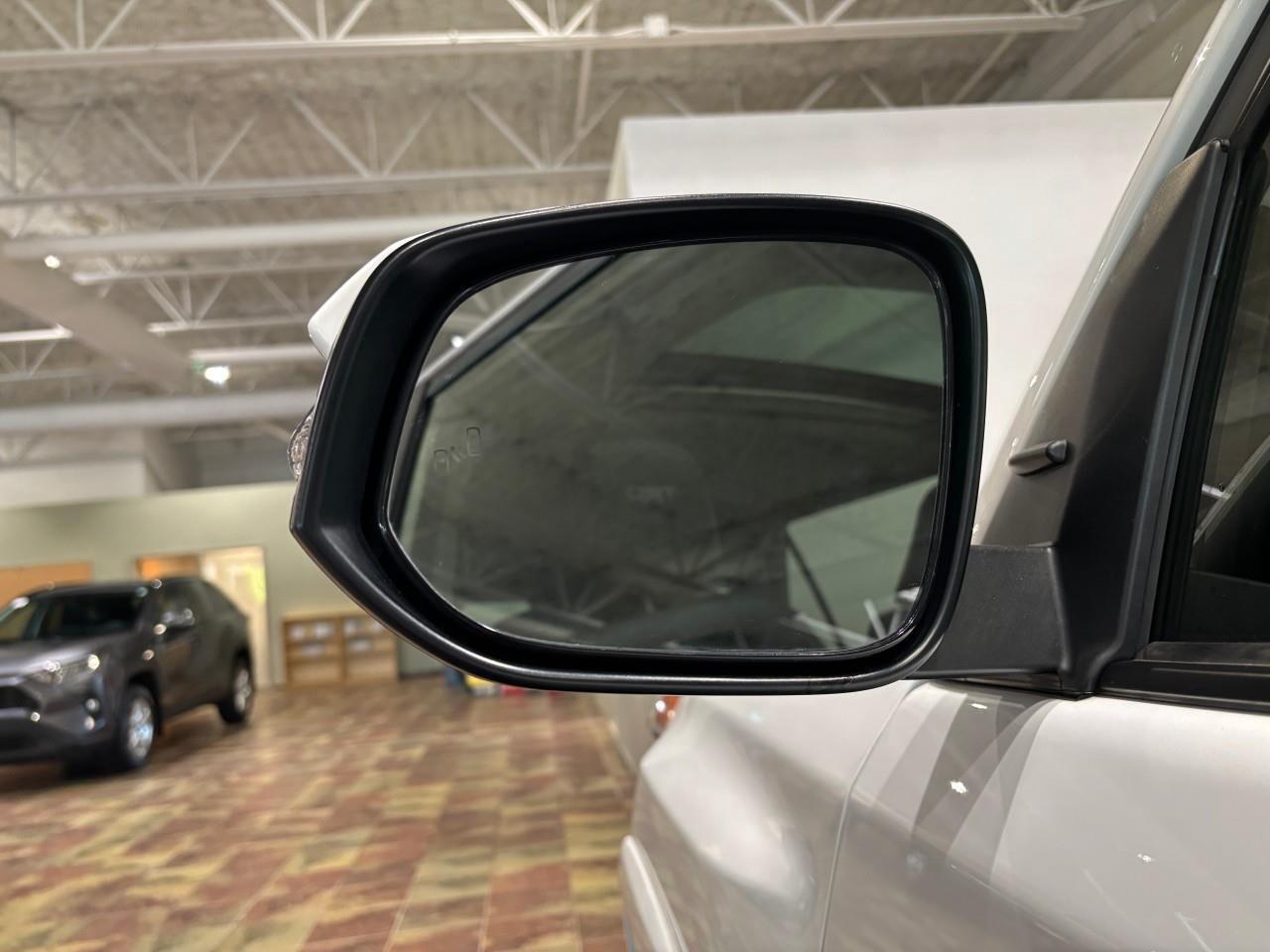 2022 Toyota 4Runner  Photo