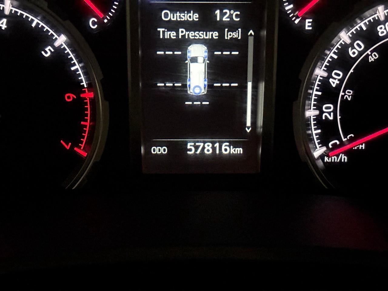 2022 Toyota 4Runner  Photo