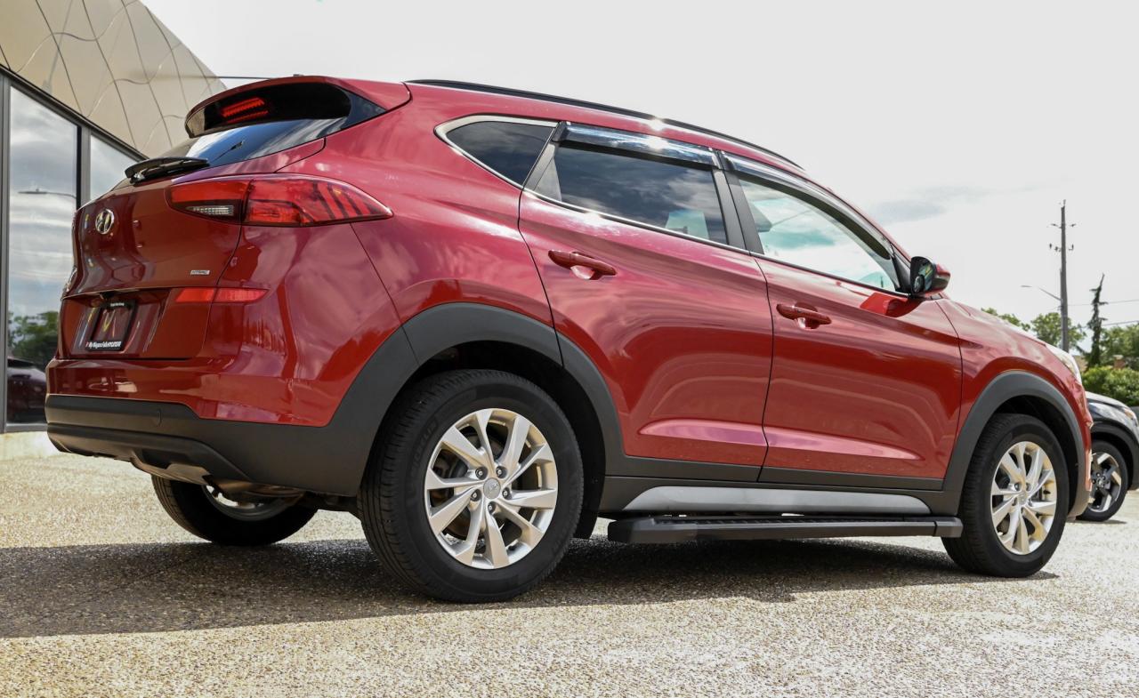 2021 Hyundai Tucson CPO Rates starting from 3.99%oac Photo4