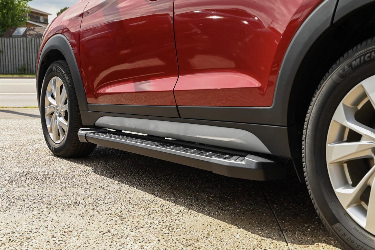 2021 Hyundai Tucson CPO Rates starting from 3.99%oac Photo