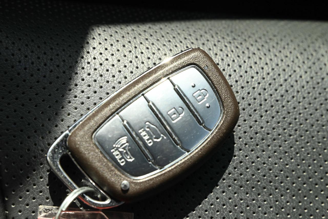 2021 Hyundai Tucson CPO Rates starting from 3.99%oac Photo