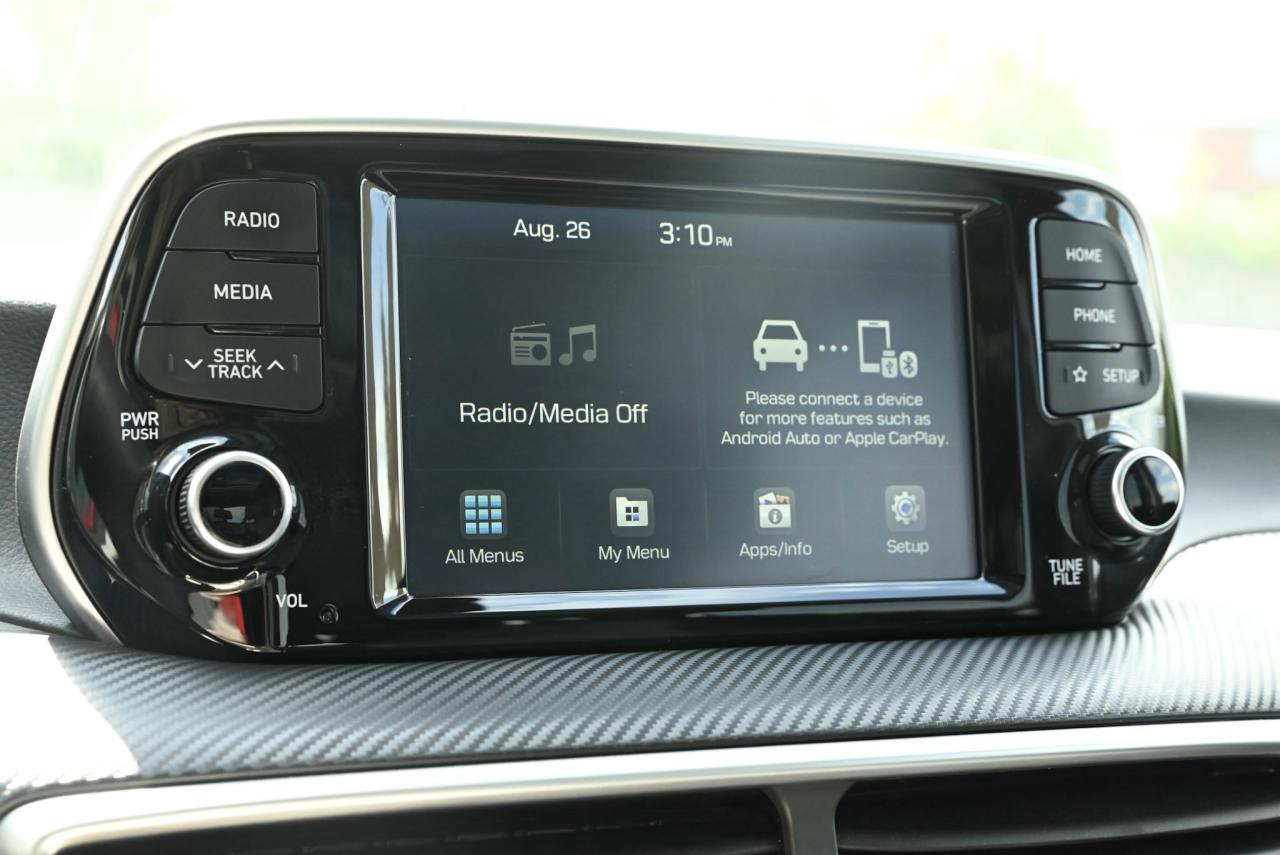 2021 Hyundai Tucson CPO Rates starting from 3.99%oac Photo