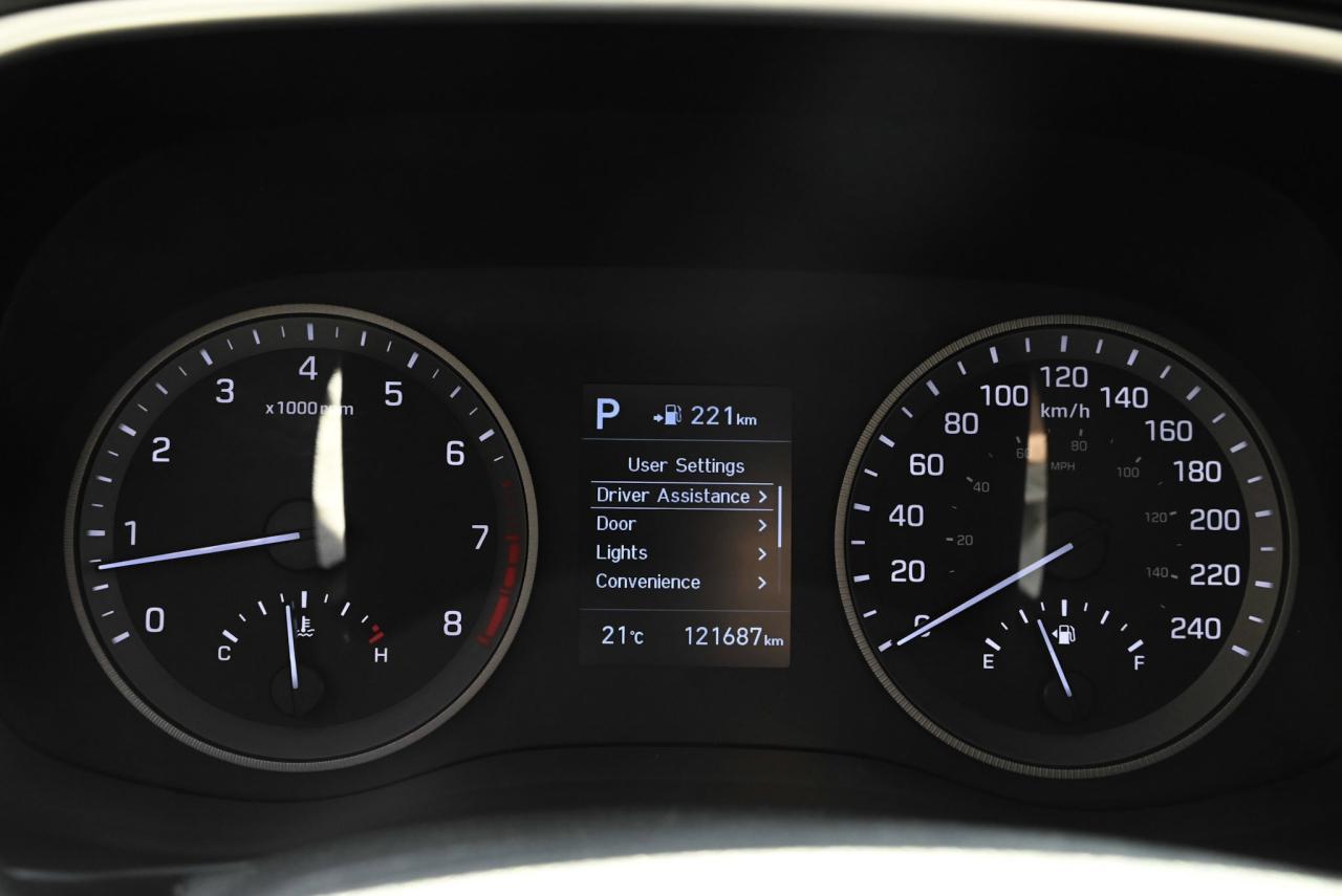 2021 Hyundai Tucson CPO Rates starting from 3.99%oac Photo