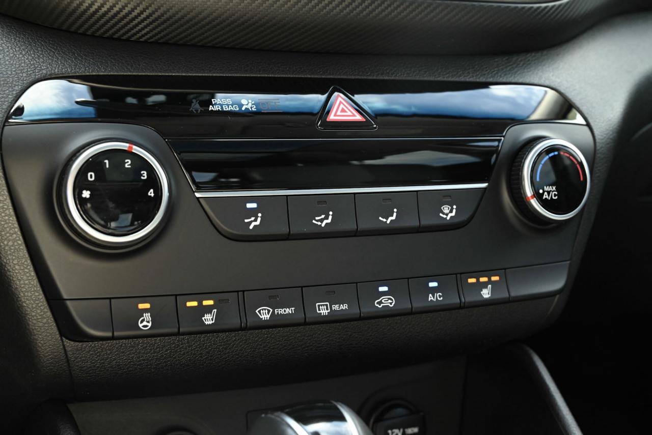 2021 Hyundai Tucson CPO Rates starting from 3.99%oac Photo