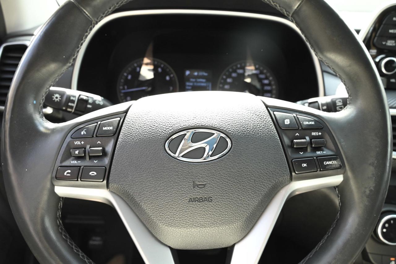 2021 Hyundai Tucson CPO Rates starting from 3.99%oac Photo