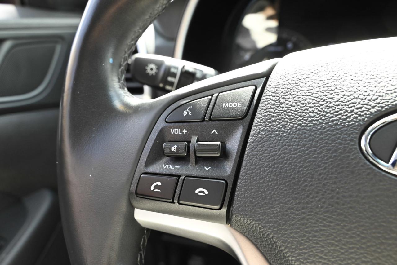 2021 Hyundai Tucson CPO Rates starting from 3.99%oac Photo